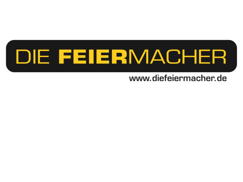 Logo Feiermacher