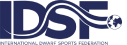 Logo IDSF