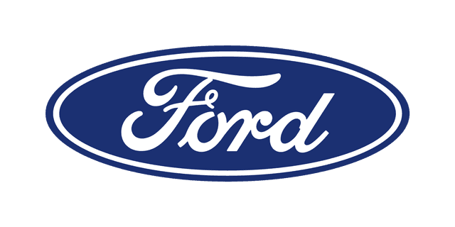 Logo Ford