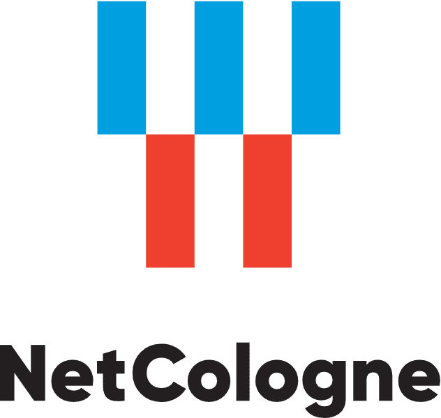 Logo NetCologne