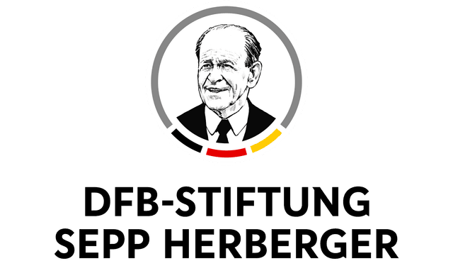 Logo Sepp Herberger Stiftung