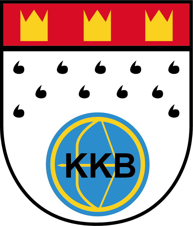 Logo KKB