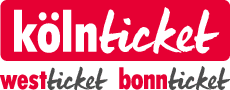 Logo Köln Ticket