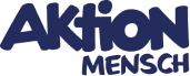 Logo Aktion Mensch