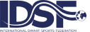 Logo IDSF