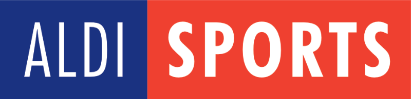 Logo Aldi Sports