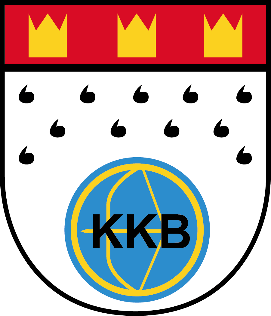 Logo KKB
