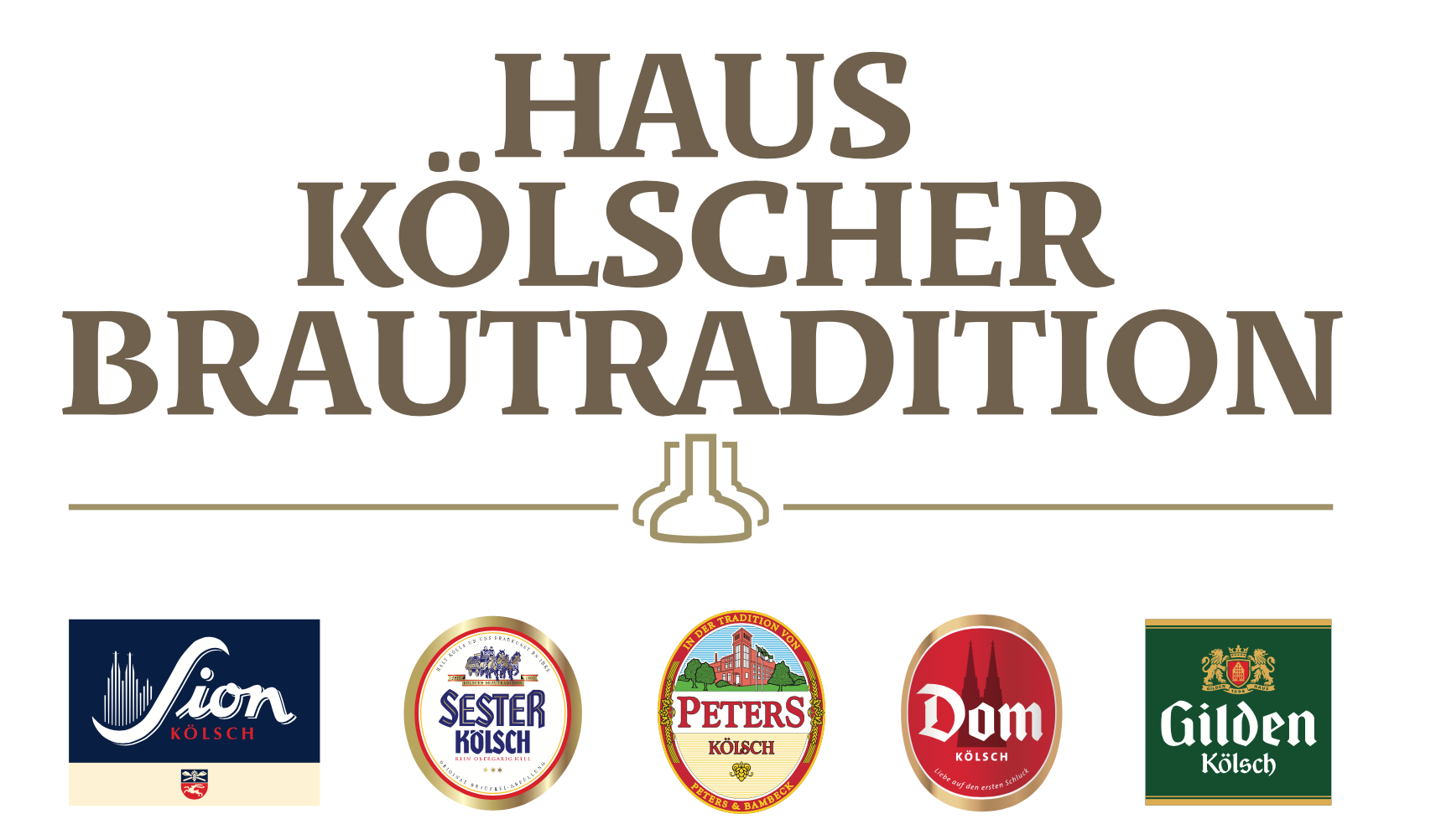 Logo Haus Kölscher Brautradition