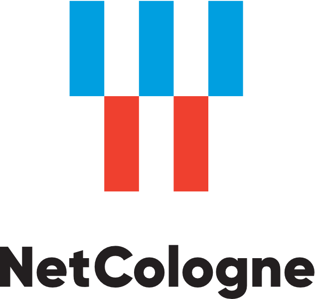Logo NetCologne