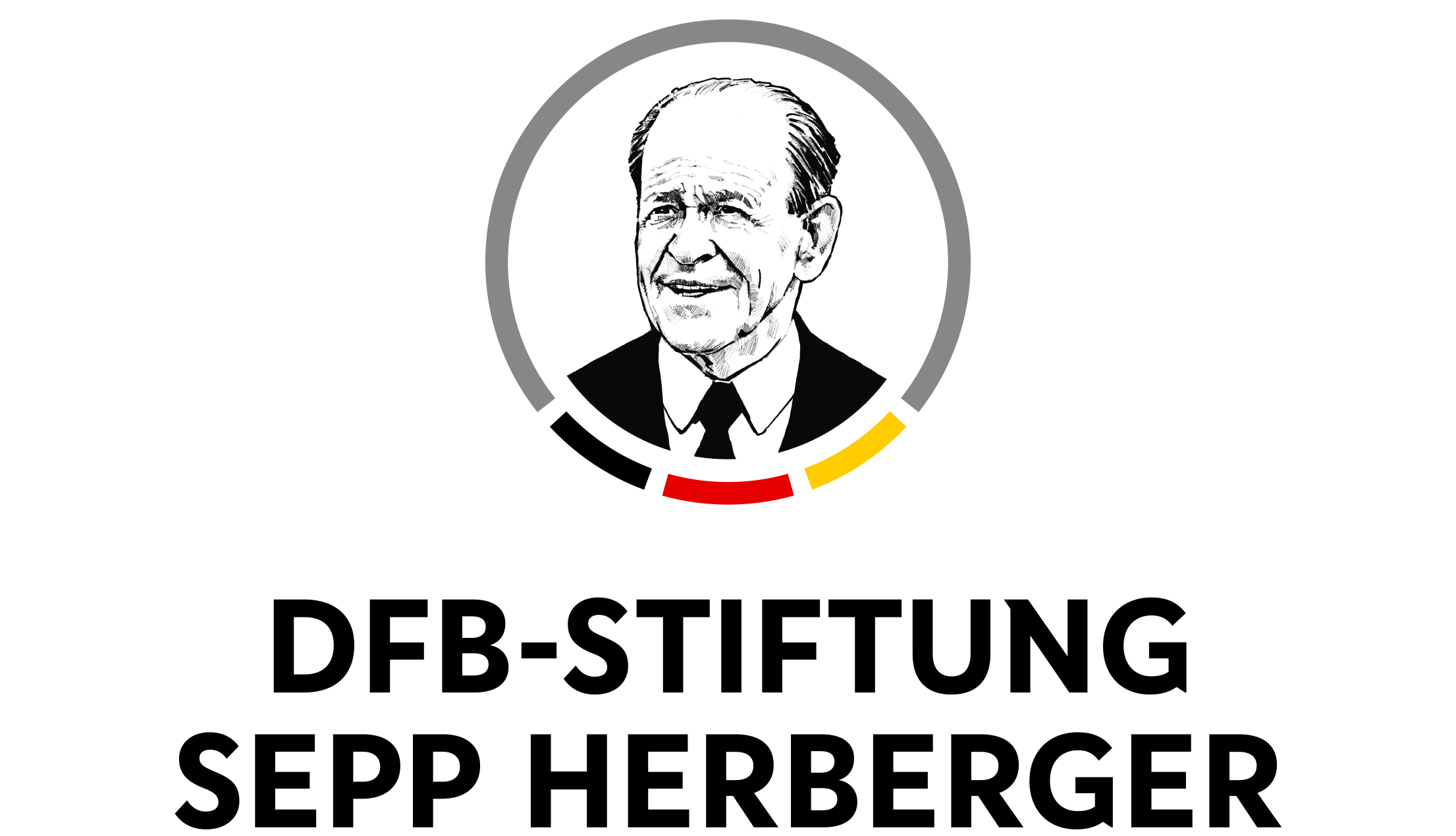Logo Sepp Herberger Stiftung